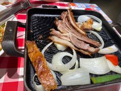 -西贝(紫荆广场店)