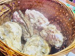 -蚝堡海鲜·威海菜·海肠捞饭·烧烤·亚洲吃蚝公司(幸福门店)
