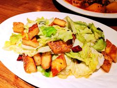 -疆里疆外·和田烤肉·清真