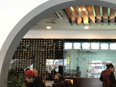 -奎元馆.百年奎元.非遗传承(西湖边的解放路店)