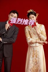 点击看大图 -CD视觉婚纱摄影
