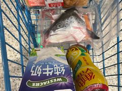 -ALDI奥乐齐超市(凯德虹口店)