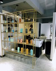 -HG美发设计沙龙