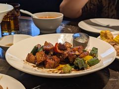 -汤城小厨•粤菜•靓汤(苏州街店)