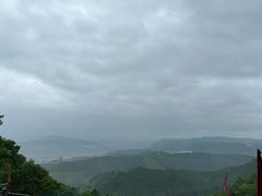 -九鼎铁刹山风景区