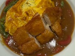 -COCO壱番屋(北京平安国际金融中心店)