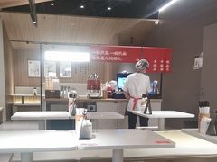 -一醒·手工面·西北传统小吃(悠方购物中心店)