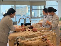 -蜜悦居月子中心(国金中心店)