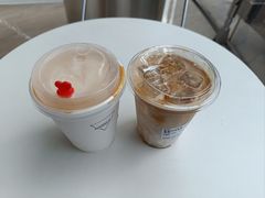 -Manner Coffee(合生汇店)