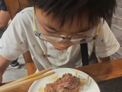 -友乐居羊蝎子(西直门店)