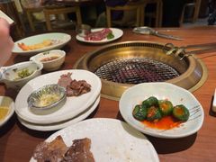 -御牛道日式烤肉料理(杭州万象城店)
