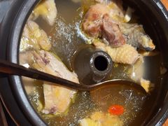 -云海肴·汽锅鸡·云南代表菜(美罗城店)