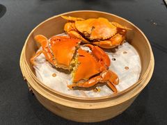 -天伦里餐厅(绿城桃花源店)