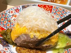 -肉肉大米(金虹桥店)