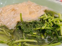 -新白鹿餐厅(爱琴海购物中心店)