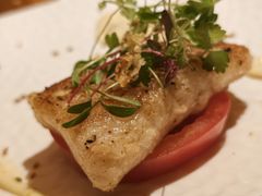 -香樟花园法式铁板烧(恒隆广场店)