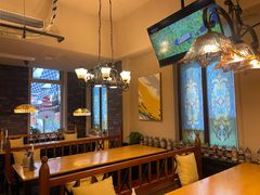 -巴伐利亚啤酒坊(意式风情街店)