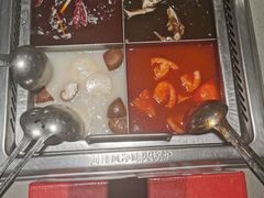 -海底捞火锅(方塔东街店)