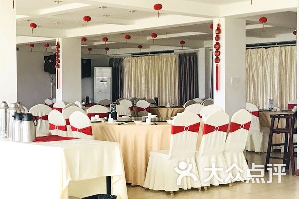 水景坊湖景餐厅图片 - 第2张