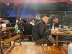 大堂-中和远东火锅兔(老店)