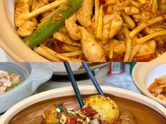 -马凯餐厅(地安门店)