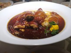 -汤城小厨•粤菜•靓汤(金宝街店)