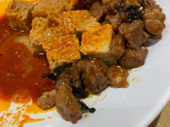 -朴大叔拌饭(广州花城汇店)