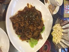 陈记菜馆(东关街店)-扬州三头宴(东关街店)