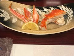 -蟹道乐(道顿堀本店)