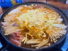 部队锅-意成料理