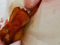 -肯德基(中央公园店)
