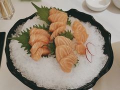 -帝皇海海鲜豆捞(桐泾商务广场店)