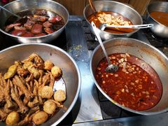 -肖家客饸饹面(郑州总店)