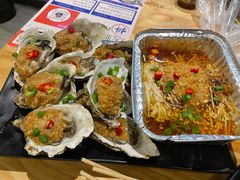 -开蚝屋