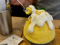 -After You Dessert Cafe(CENTRALWORLD)