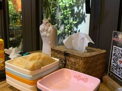 -四喜小胖·北京涮肉(五道营店)