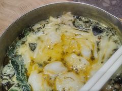 -小满手工粉(北京来福士店)