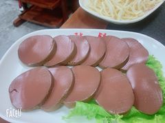 -和顺坊老北京铜火锅