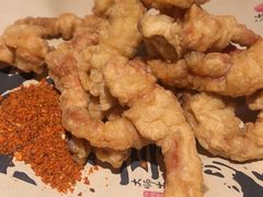 -向川南·水煮鱼·川菜(和平里店)