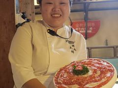 -手选潮汕鲜牛肉火锅(二七广场店)