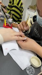 -LEILEI NAIL蕾蕾美甲美睫