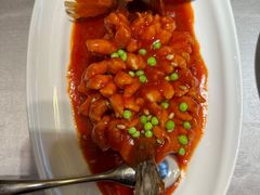 -九里云松·天香餐厅