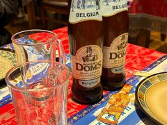 -安德烈俄式西餐厅(中央大街店)