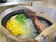 -东门町美食街