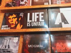 -独音唱片 Indie Music