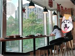 -驴世家驴肉火烧·凉皮·胡辣汤(五道口店)