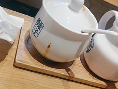 -马记永·兰州牛肉面(深南路山姆会员店)