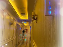 -富士康足浴休闲会所(锦华苑店)