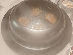 -青蓬蒸汽海鲜·深圳老字号·团建聚会(壹方城店)