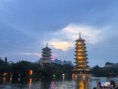 -桂林两江四湖景区